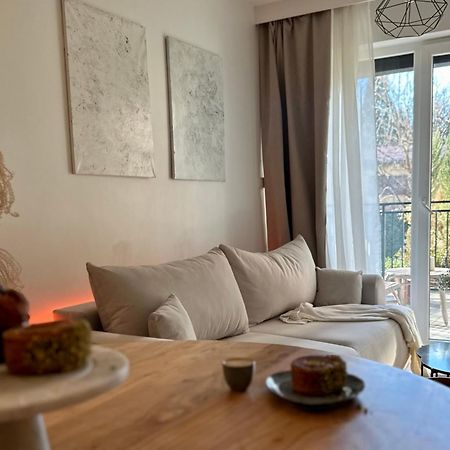 Pure Apartment N°1 Вроцлав Екстер'єр фото