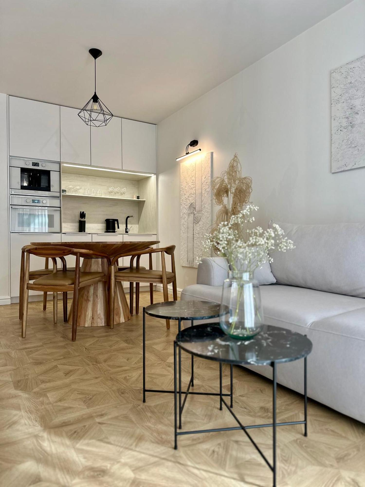 Pure Apartment N°1 Вроцлав Екстер'єр фото