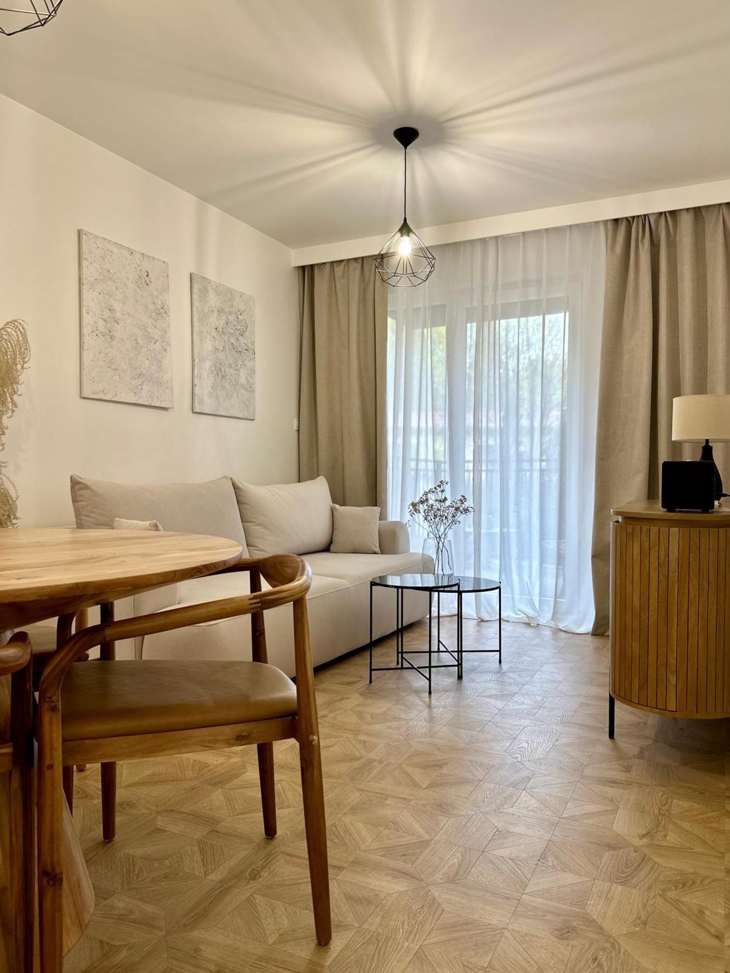 Pure Apartment N°1 Вроцлав Екстер'єр фото